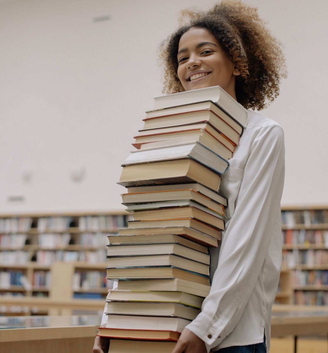 Boekverkoop Bibliotheek Hardenberg