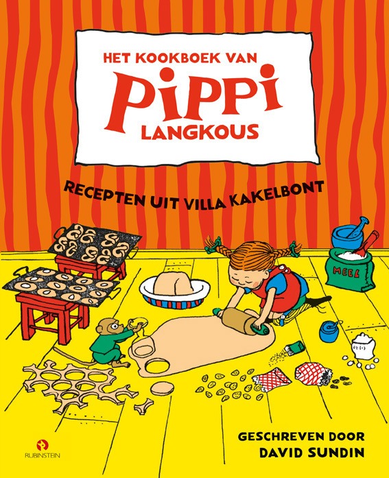 Koken met Pippi Langkous in Hardenberg