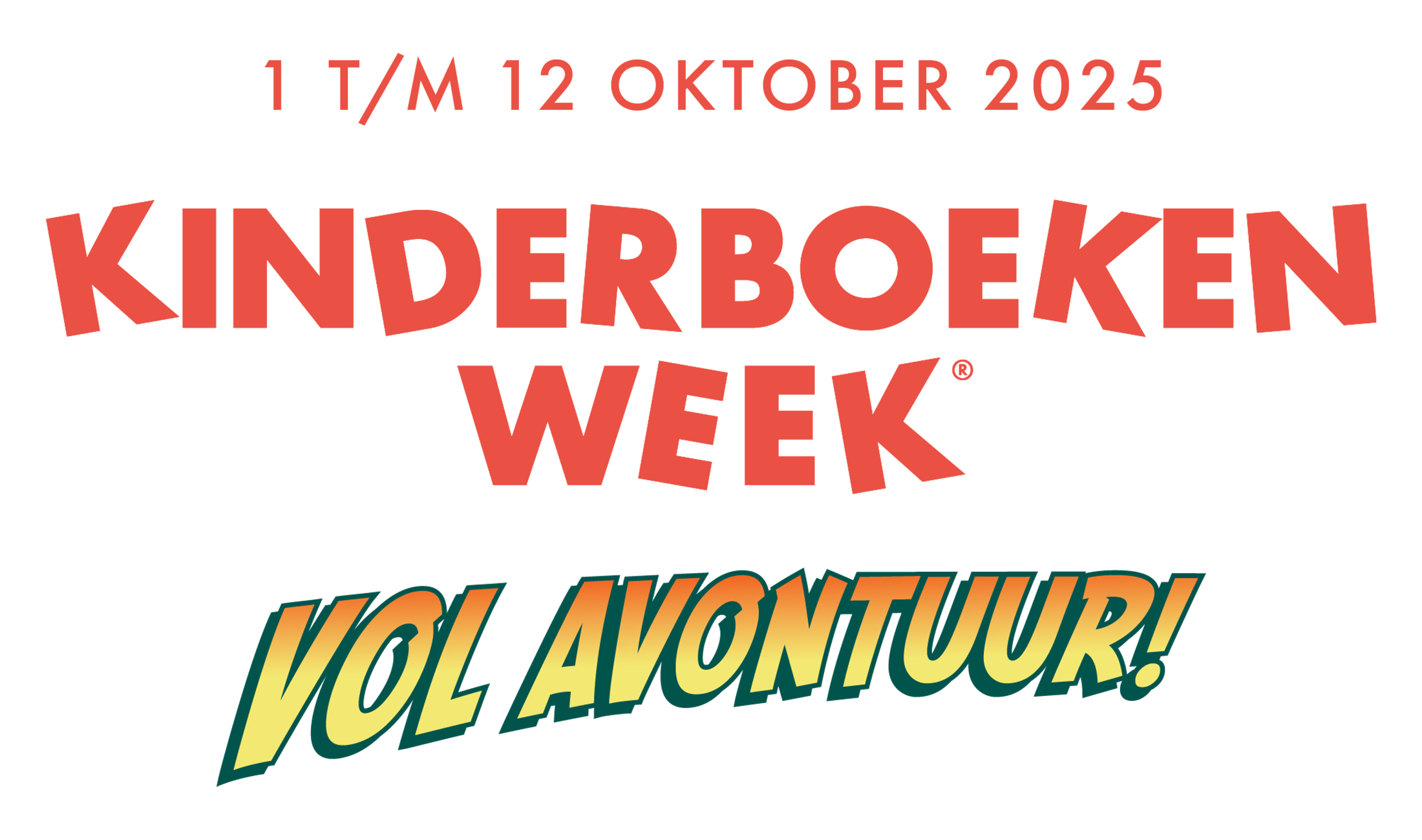 Kinderboekenweek