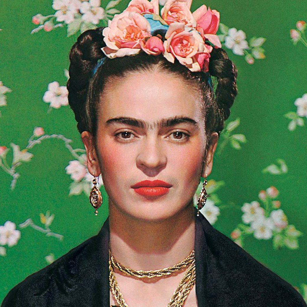 'Schilder jezelf als Frida Kahlo' voor jongeren