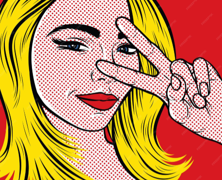 Workshop voor jongeren: Maak een vaas in pop-art stijl