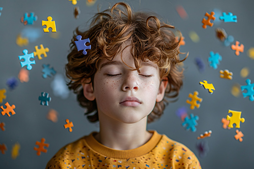 Lezing: Hoogbegaafdheid bij kinderen