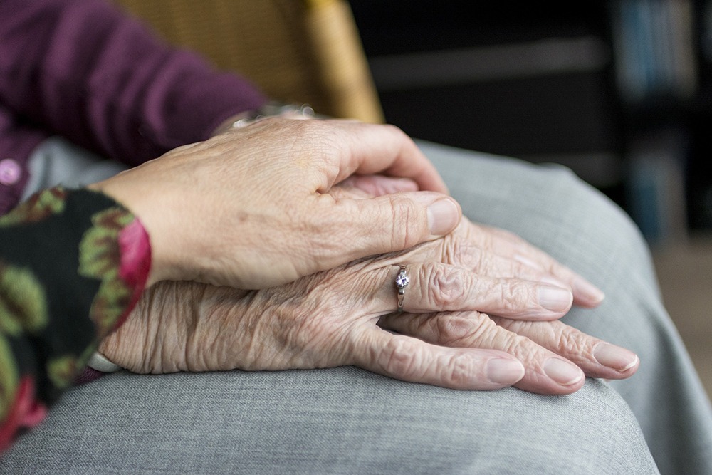 Publieksavond 'voorbereiden op de dood'