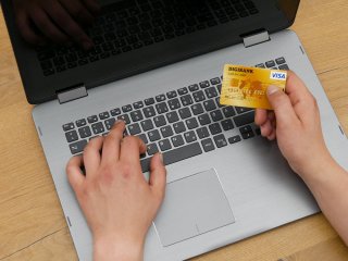 Lezing veilig online bankieren