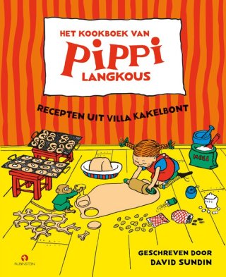 Koken met Pippi Langkous in Dedemsvaart