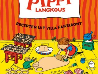 Koken met Pippi Langkous in Dedemsvaart