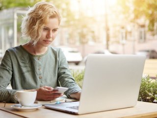 Veilig online met de Regiobank