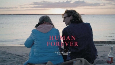 Documentaire over dementie: Human Forever