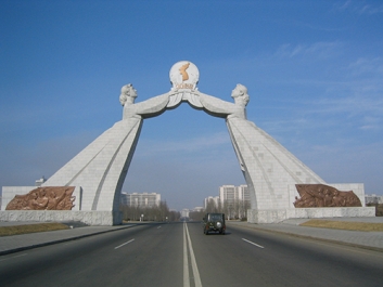 Lezing: Noord-Korea, de verbeelde werkelijkheid