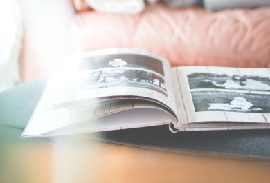 Workshop: Fotoboek maken
