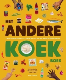 Kinderkookworkshop