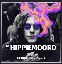 Lezing door Marco Krijnsen: De Hippiemoord