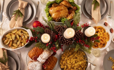 Kookworkshop: Kerstdiner zonder stress