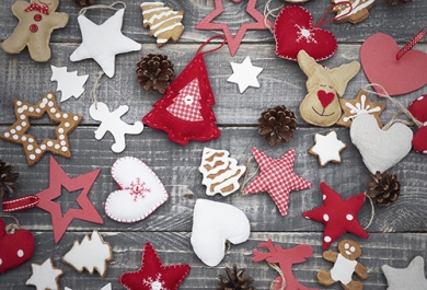 Workshop: Kerst met het FabLab