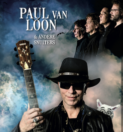 Leeszing (6+): Paul van Loon & andere snuiters