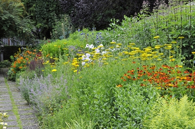 Lezing: Tuinen van Mien Ruys