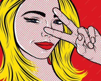 Workshop voor jongeren: Maak een vaas in pop-art stijl