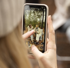 Workshop: Foto's bewerken op je smartphone