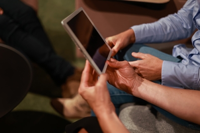 Workshop: Digitaal nalatenschap