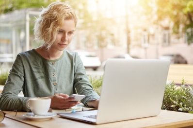 Veilig online (bankieren): herken oplichting